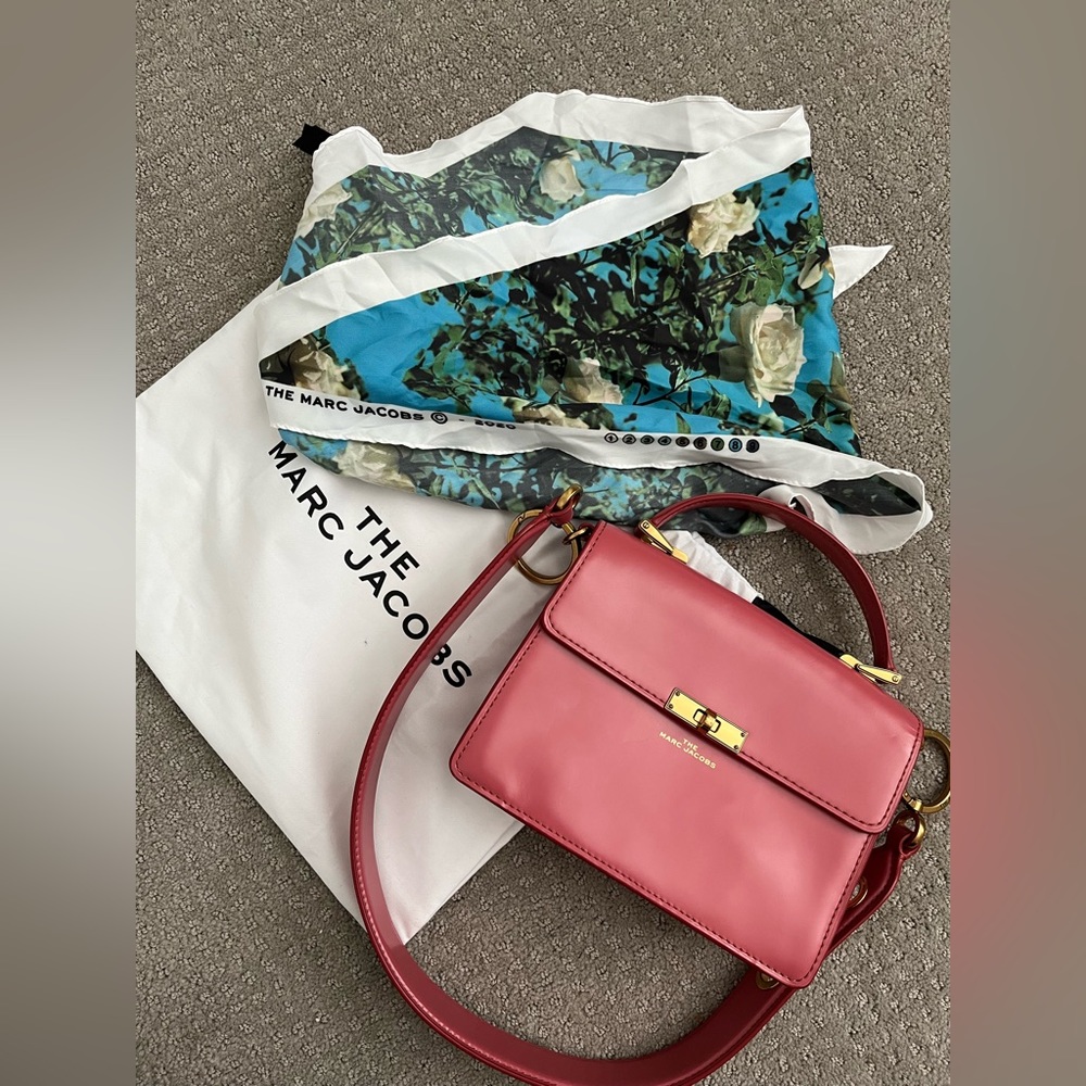 Marc Jacobs | The Downtown Bag